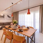 Pod Stokiem E2 Z Garazem I Dwoma Lazienkami - Dream Apartment *