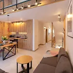 Pod Stokiem E2 Z Garazem I Dwoma Lazienkami - Dream Apartment Szczyrk