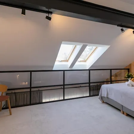 Pod Stokiem E2 Z Garazem I Dwoma Lazienkami - Dream