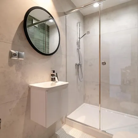 Pod Stokiem E2 Z Garazem I Dwoma Lazienkami - Dream Szczyrk