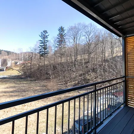 Pod Stokiem E2 Z Garazem I Dwoma Lazienkami - Dream Apartamento *