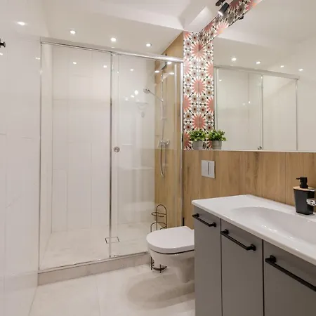 Pod Stokiem E2 Z Garazem I Dwoma Lazienkami - Dream Apartmán Szczyrk