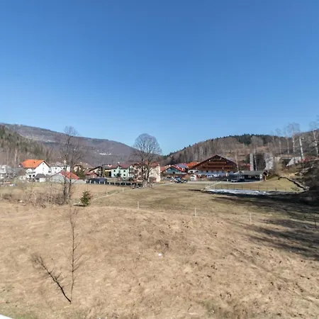 Pod Stokiem E2 Z Garazem I Dwoma Lazienkami - Dream Szczyrk