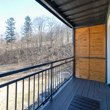 Pod Stokiem E2 Z Garazem I Dwoma Lazienkami - Dream *