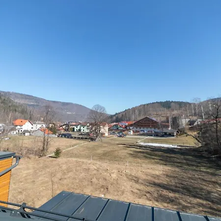 Pod Stokiem E2 Z Garazem I Dwoma Lazienkami - Dream Szczyrk