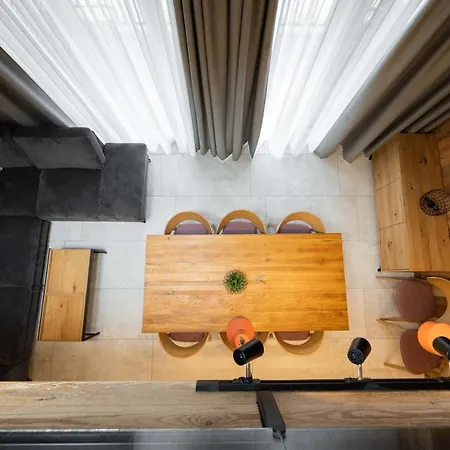 Pod Stokiem E2 Z Garazem I Dwoma Lazienkami - Dream Szczyrk