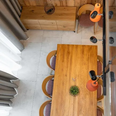 Pod Stokiem E2 Z Garazem I Dwoma Lazienkami - Dream *