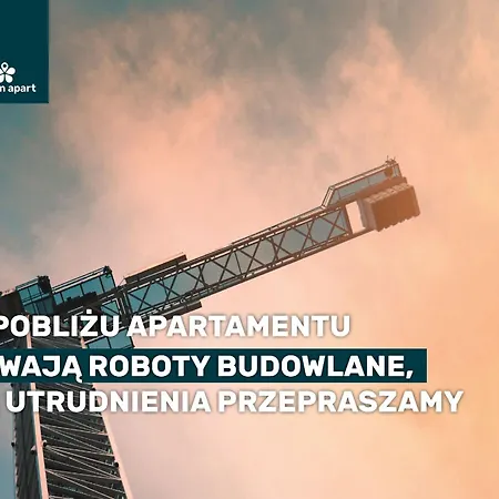 Pod Stokiem E2 - Dream Apartament *