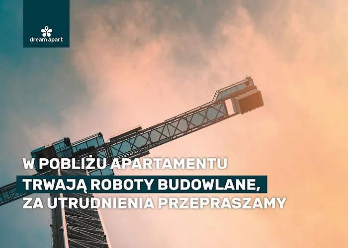 Pod Stokiem E2 Z Garazem I Dwoma Lazienkami - Dream Apartmán *